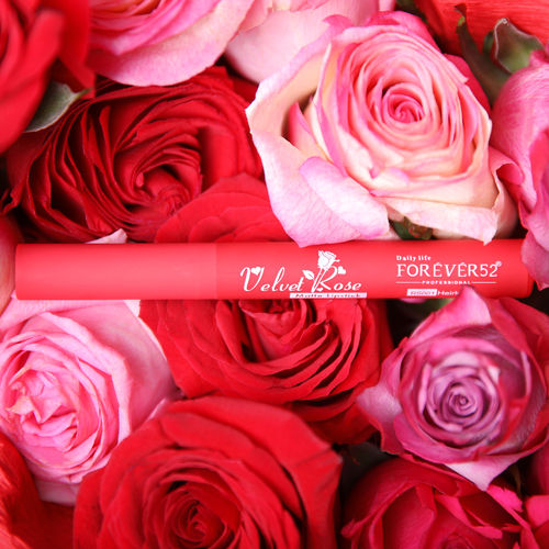 Daily Life Forever52 Velvet Rose Matte Lipstick Buy Daily Life Forever52 Velvet Rose Matte Lipstick Online At Best Price In India Nykaa Test 11 kolorów pomadek golden rose matte crayon lipstick. daily life forever52 velvet rose matte lipstick