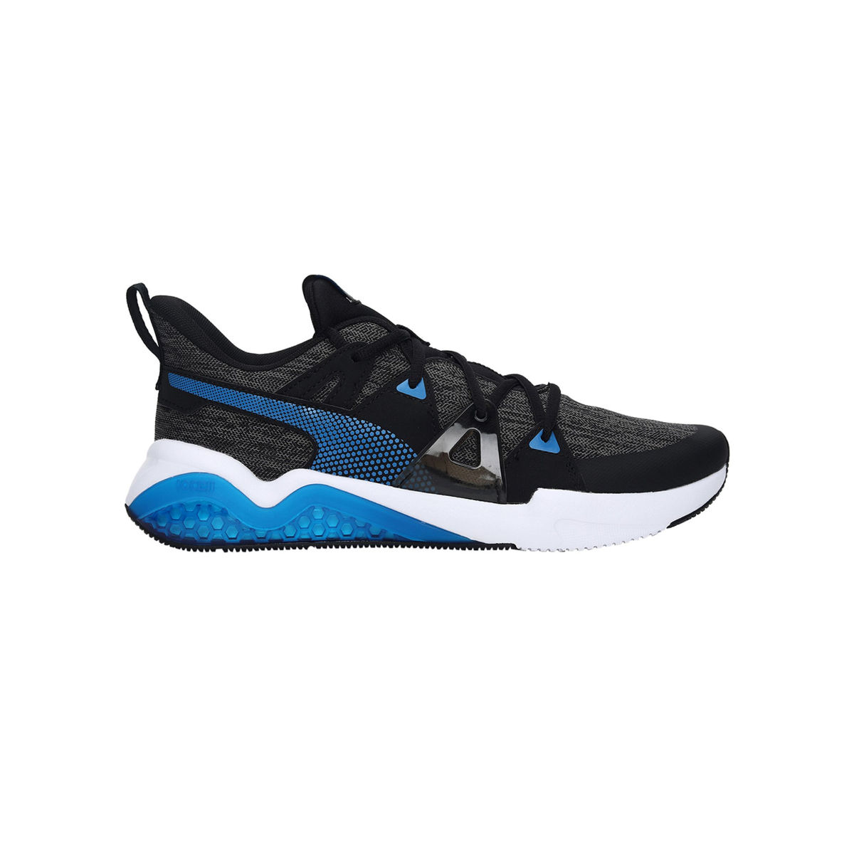 Puma cell outlet knit