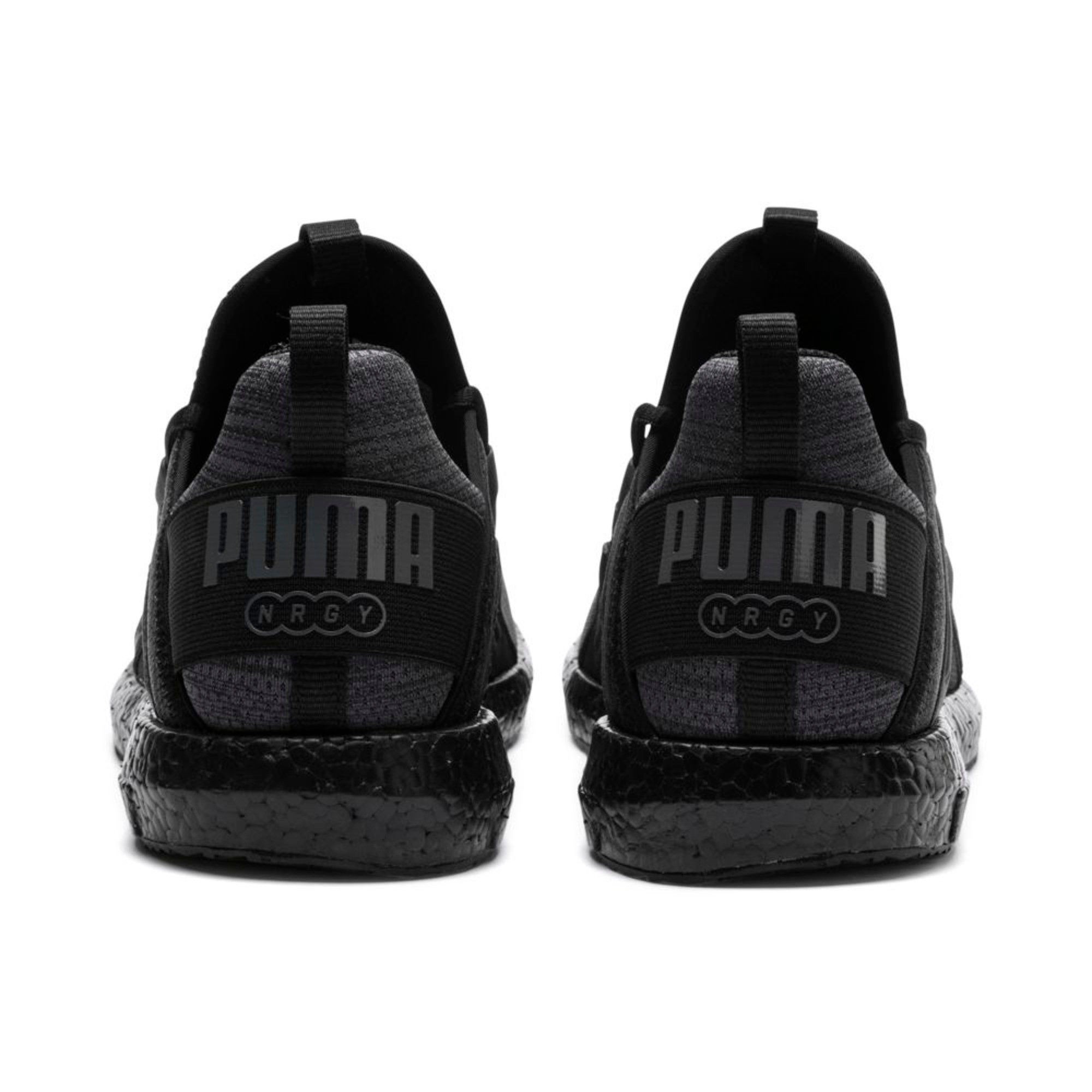 Buy Puma Mega Nrgy Heather Knit Men Online