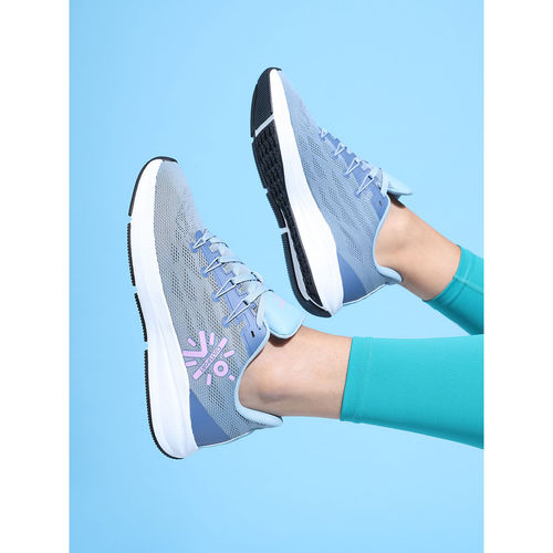 Cultsport Firebird Mesh Women Blue Running Shoes: Buy Cultsport Firebird  Mesh Women Blue Running Shoes Online at Best Price in India | Nykaa