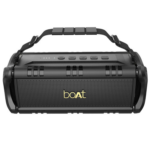Buy boAt Stone 1401 N Bluetooth Speaker With 30W Audio, Upto 7H