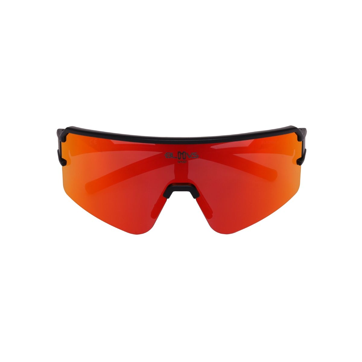 Buy Cat Eye UV Protection, Polarized, Mirrored Rectangular Sunglasses  (Large Size)nbsp;nbsp;(For Girl Women, Red) Online In India At Discounted  Prices