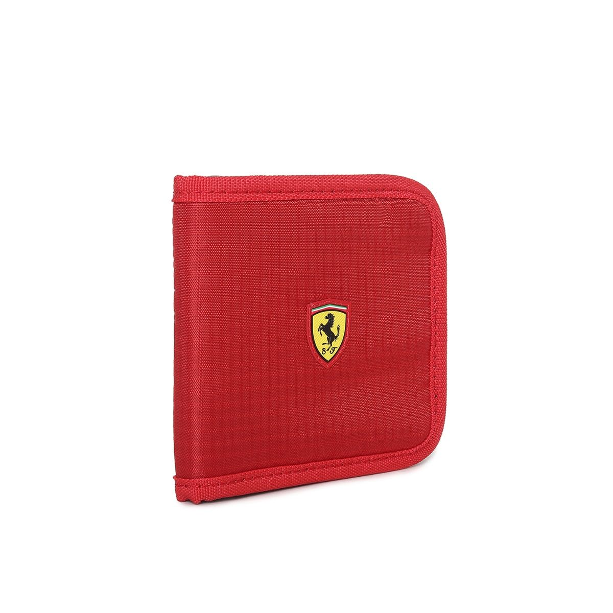 Original cheap ferrari wallet