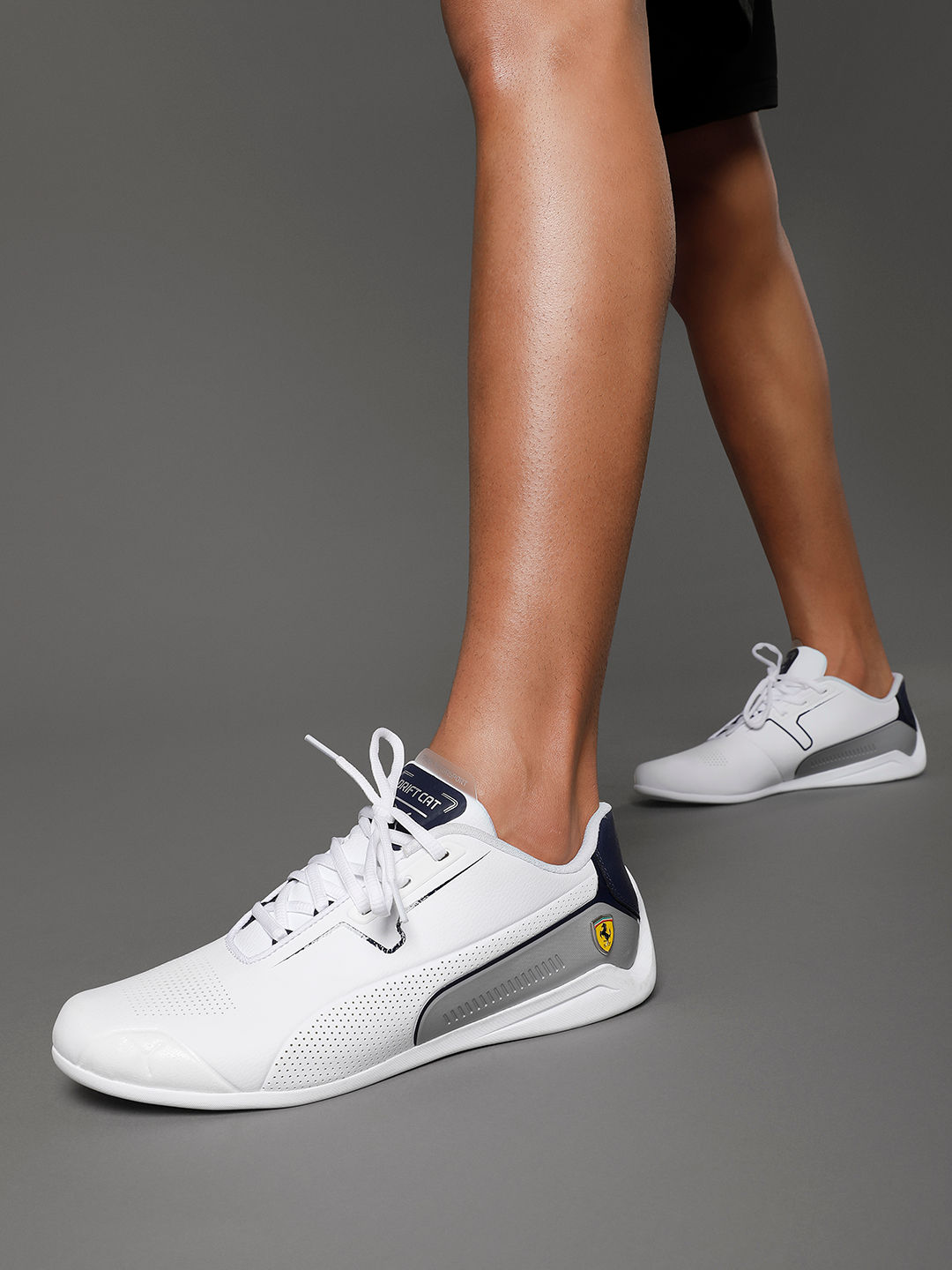 Puma Scuderia Ferrari Drift Cat 8 Shoes 