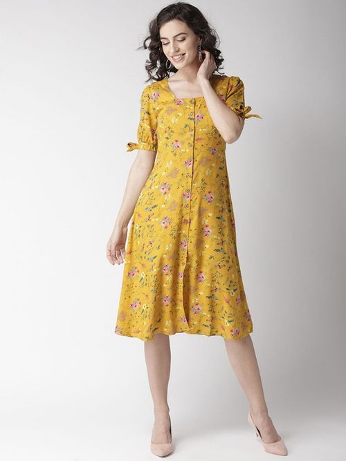 Twenty Dresses By Nykaa Fashion Hello Floral Sunshine Midi Dress Buy Twenty Dresses By Nykaa Fashion Hello Floral Sunshine Midi Dress Online At Best Price In India Nykaa Shipping within anywhere in india is free on nykaa fashion products. twenty dresses by nykaa fashion hello floral sunshine midi dress xs