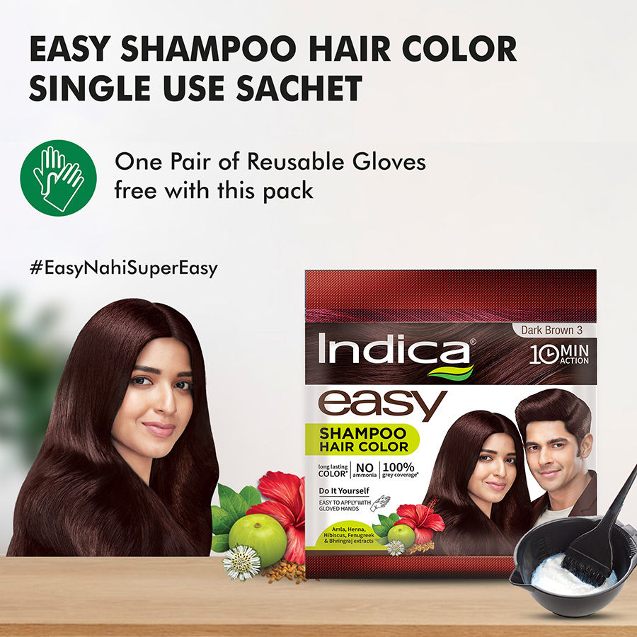 Share more than 143 indica hair dye latest