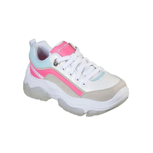 span controller Violin SKECHERS Ampd - City Blocks Pink Skechers Street Casual Shoes: Buy SKECHERS  Ampd - City Blocks Pink Skechers Street Casual Shoes Online at Best Price  in India | Nykaa