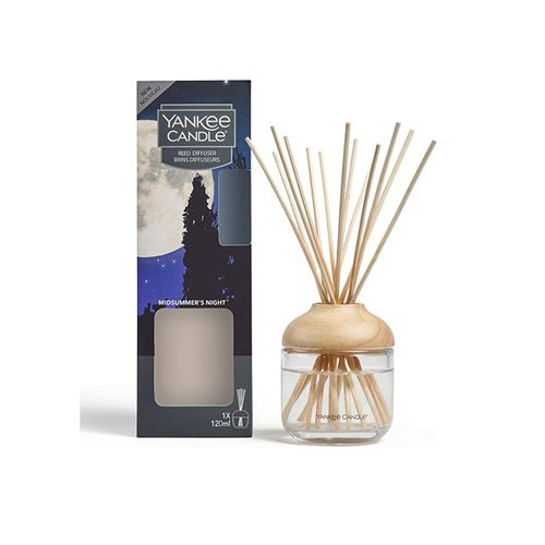 Buy Yankee Candle Original Reed Diffuser Midsummers Night Online