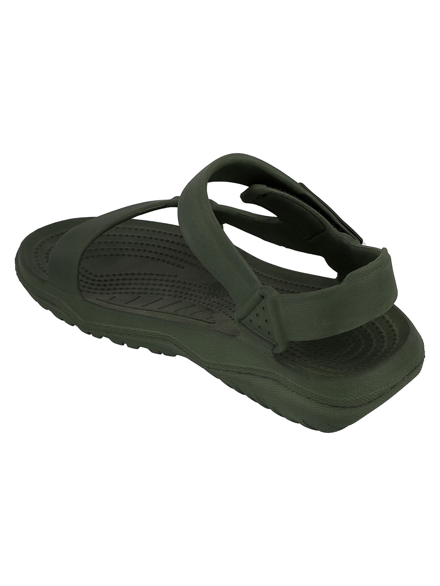 Men Mid Heel Sandal – Carlton London Online