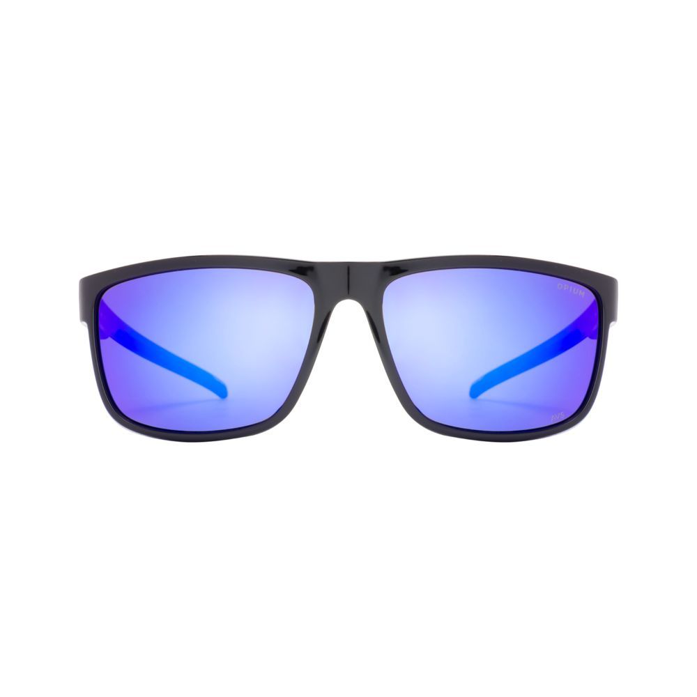 Buy London Rag Non-Classic Oversized Oval Sunglasses In Black 2024 Online |  ZALORA Philippines