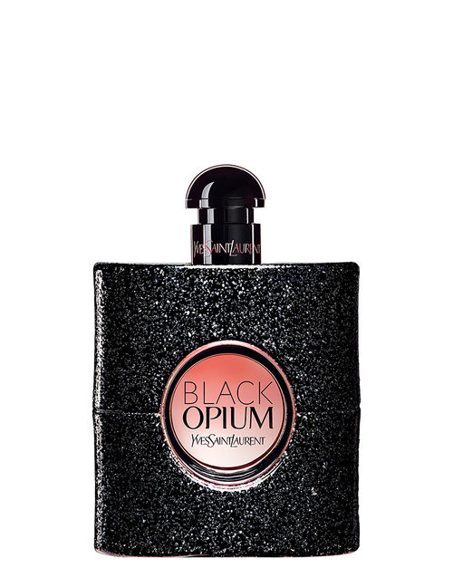 Yves Saint Laurent Black Opium Eau De Parfum 90 Ml