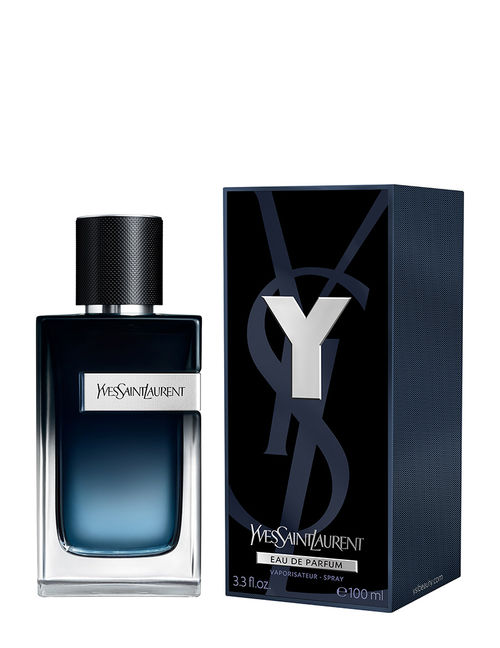 How to tell if Yves Saint Laurent perfume is real - Quora