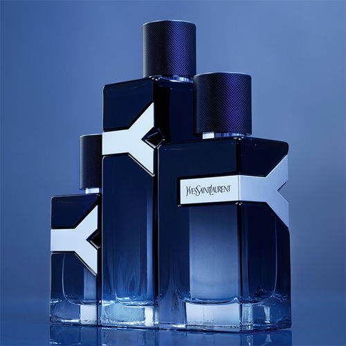 Yves Saint Laurent Y Eau De Parfum: Buy Yves Saint Laurent Y Eau De Parfum  Online at Best Price in India
