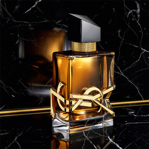 Yves Saint Laurent Libre Eau De Parfum Intense: Buy Yves Saint Laurent  Libre Eau De Parfum Intense Online at Best Price in India