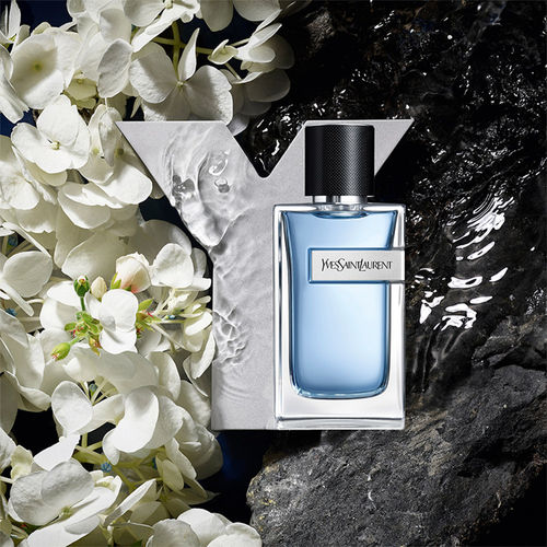 Buy Yves Saint Laurent Perfumes Online in India for Men and Women –