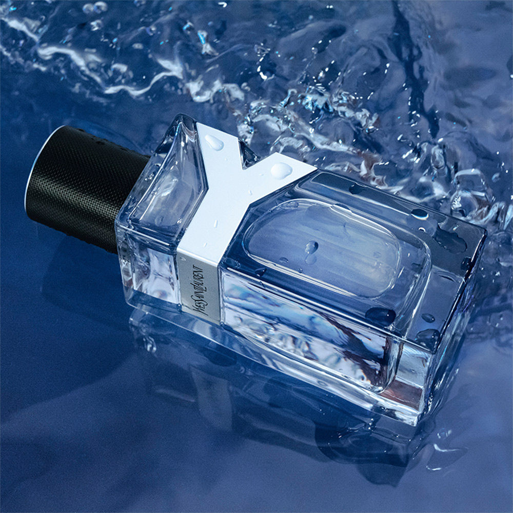 Buy Yves Saint Laurent Y Eau De Toilette Online