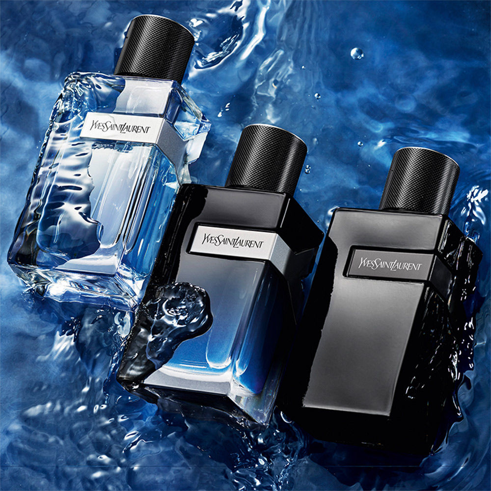 Yves saint laurent 2025 y men edt