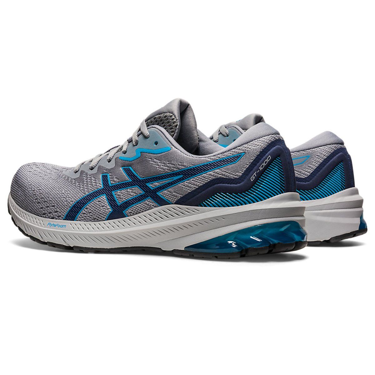 Asics gt 1000 sale Grey