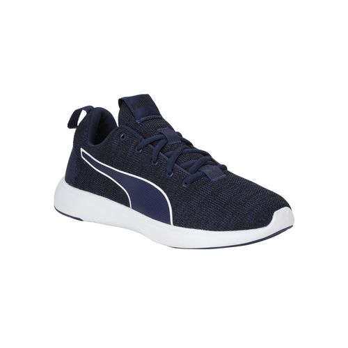 Buy Puma Men SOFTRIDE VITAL Clean Walking shoes Online