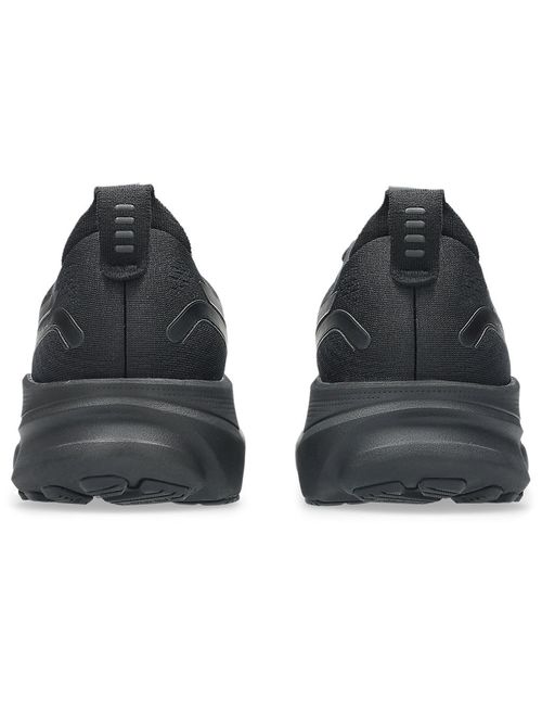 ASICS Men GEL-KAYANO 32 Black Running Shoes