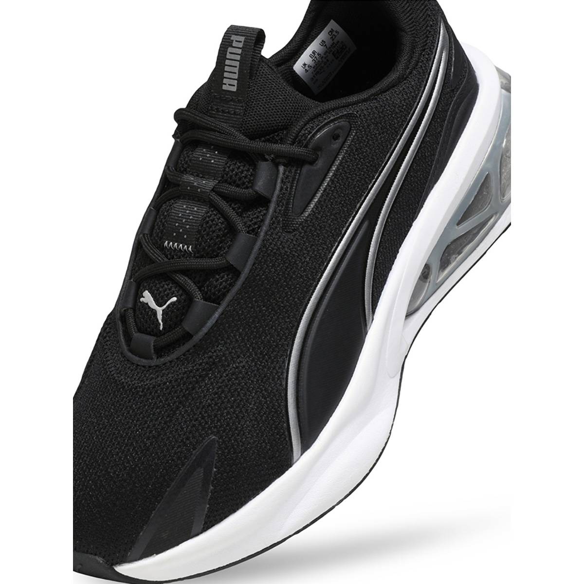 Puma Solar Buy Puma Solar Women Black Running Shoes Online