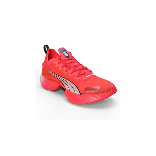 Buy Puma Fast-R NITRO Elite Women Red Running Shoes Online
