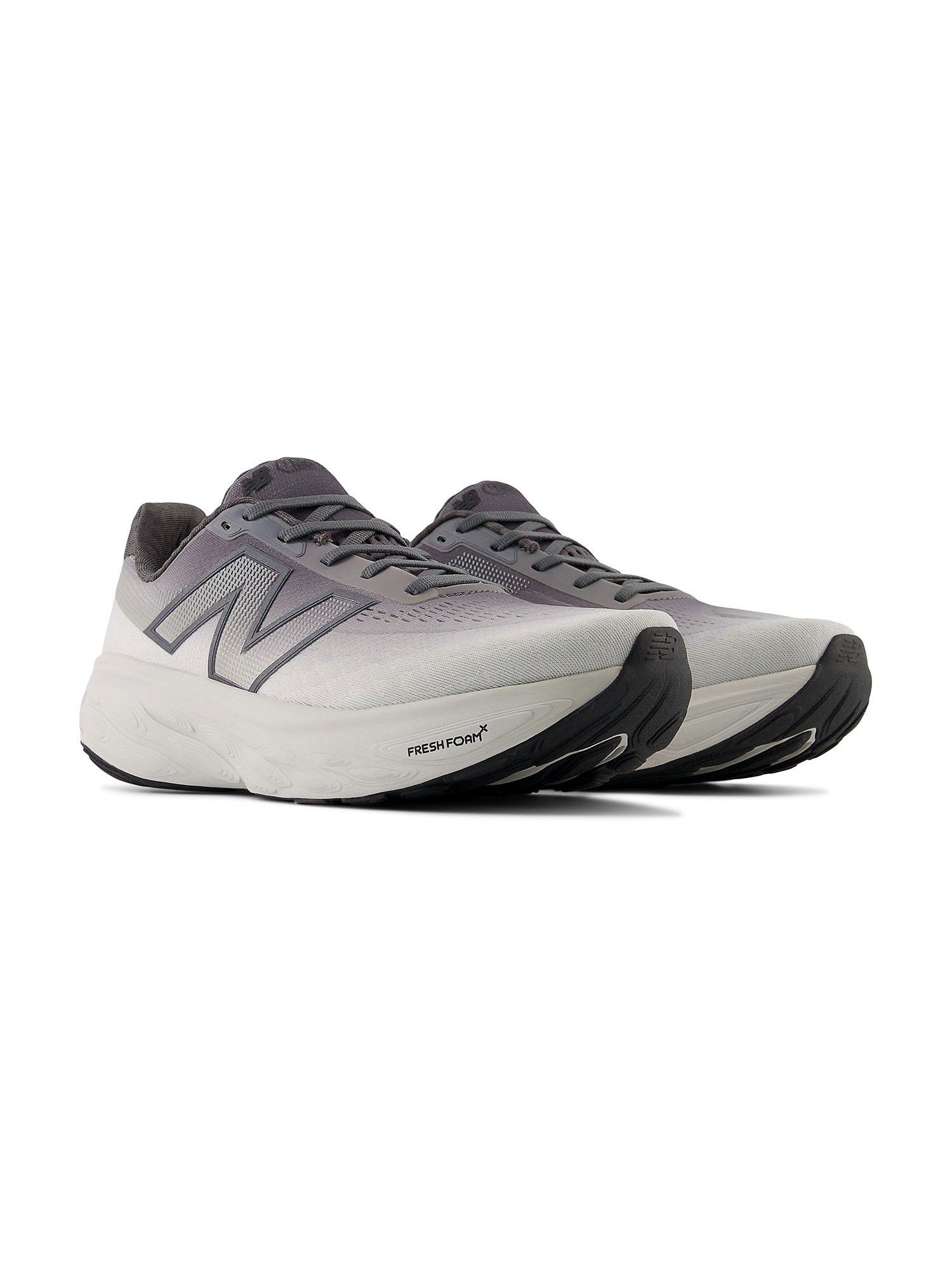 New Balance Men M108014L GARTER SNAKE Grey Running Shoes