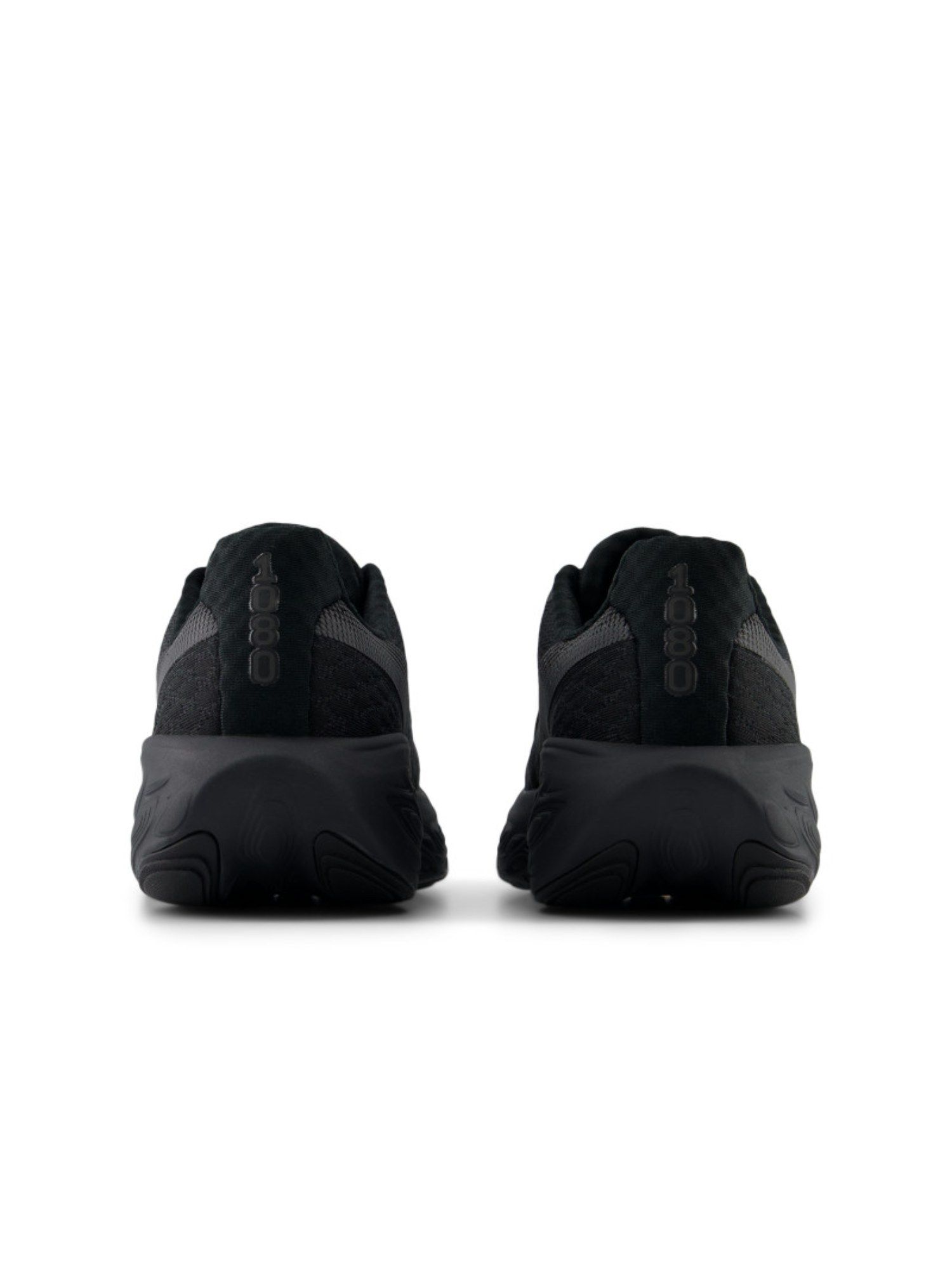 Buy New Balance Men M1080K14 Black Running Shoes Online