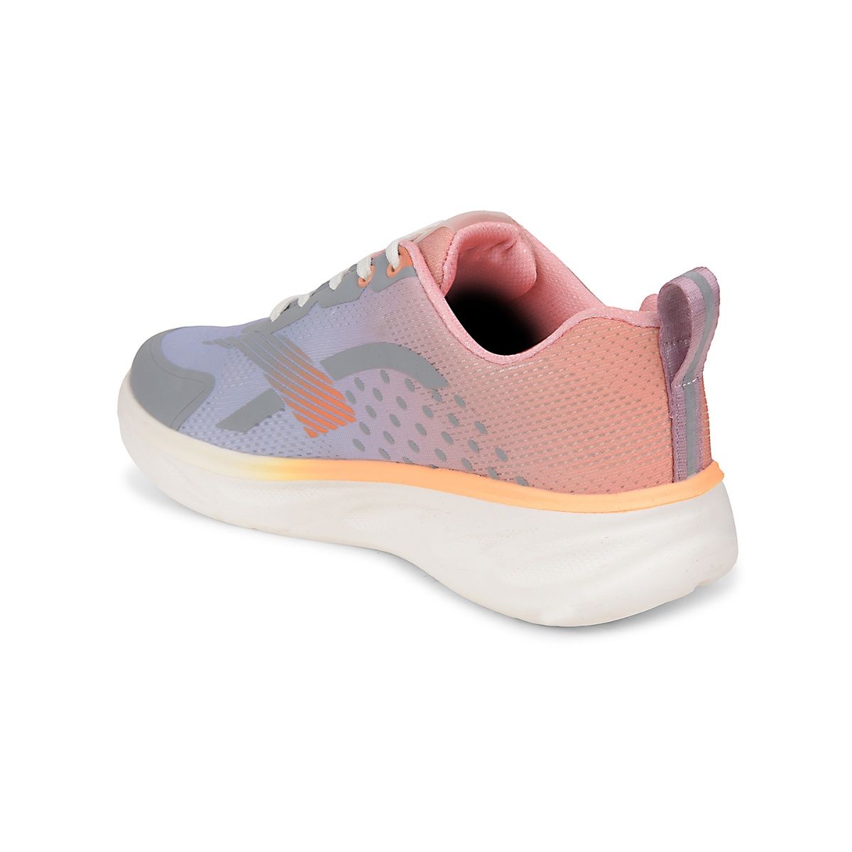 Buy LIBERTY Leap7x MITALI-1 Purple Sports Running Shoes for Women