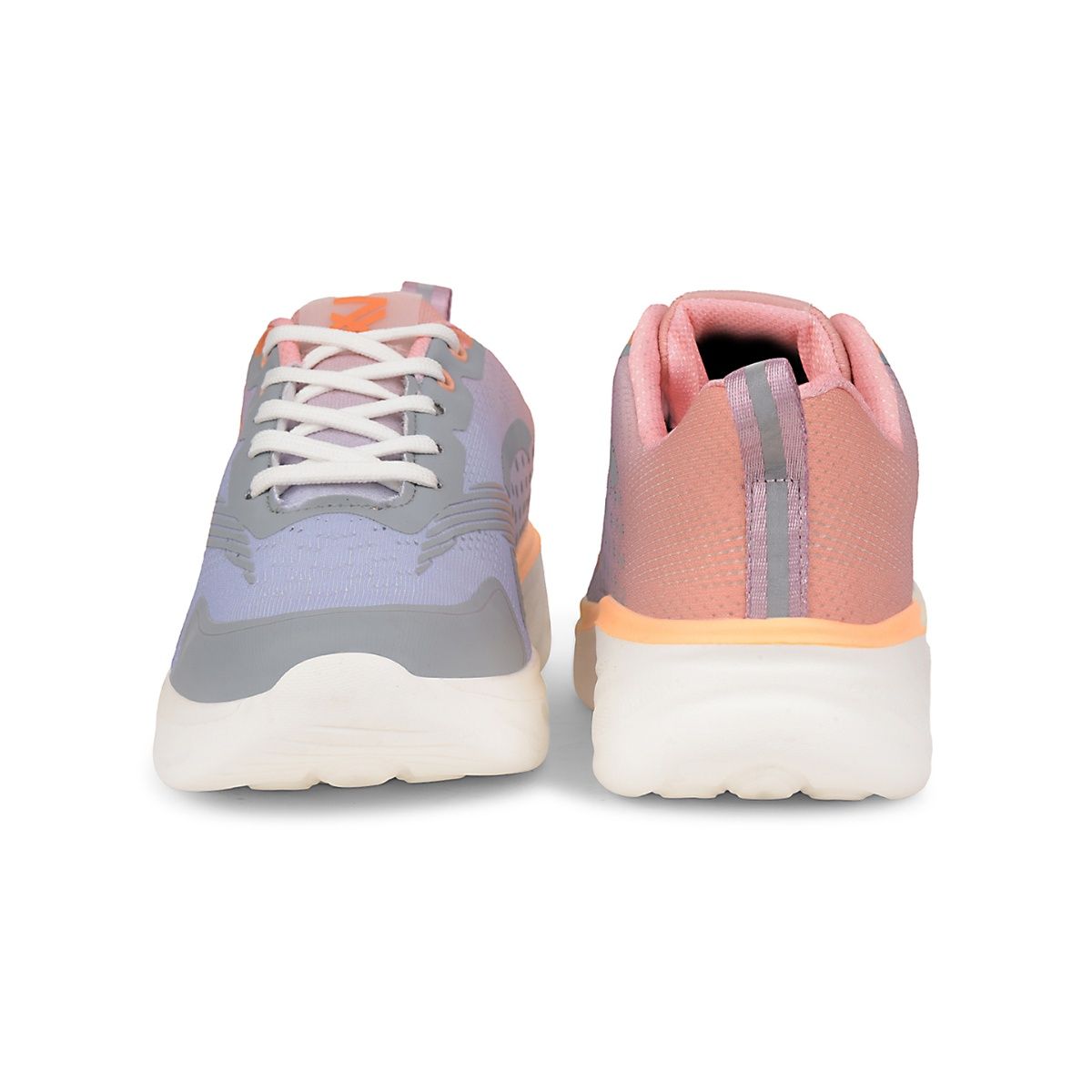 Lilly　0710 Buy LIBERTY Leap7x MITALI-1 Purple Sports Running Shoes for Women