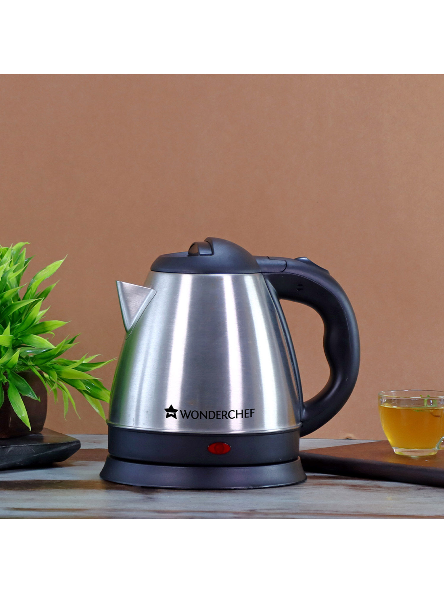 crescent electric kettle price