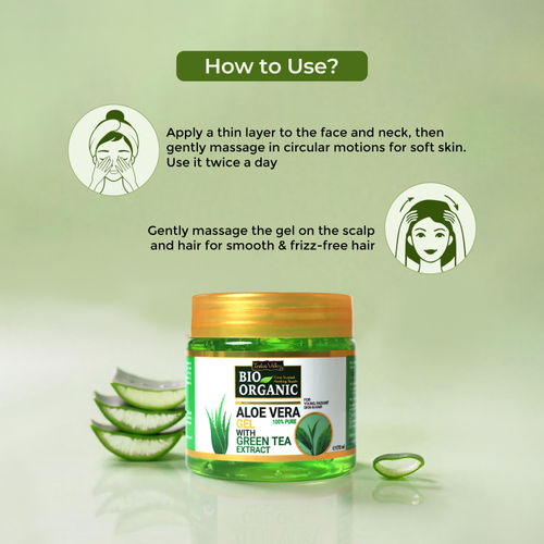 amaiva aloe vera saft Bio Aloe Vera Saft main image 0