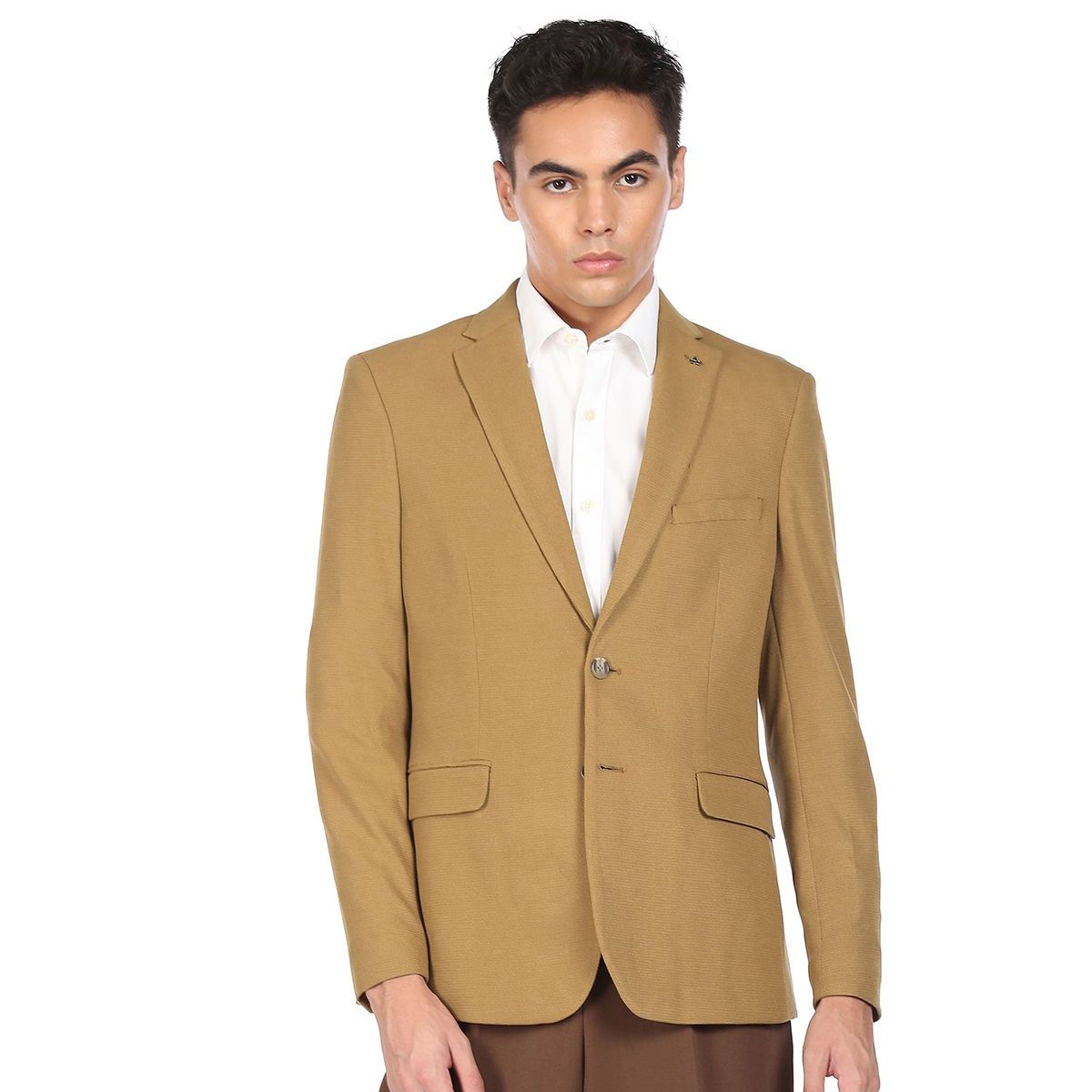 Arrow blazer hot sale online india