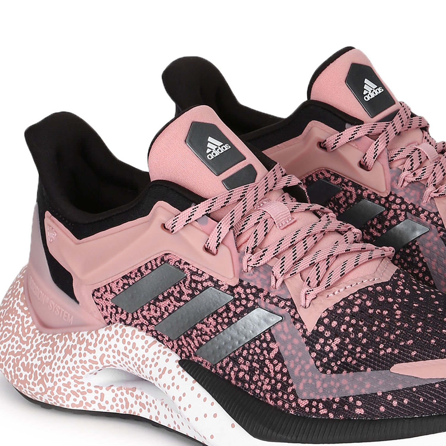 adidas Alphatorsion 2.0 W Purple Running Shoes: Buy adidas Alphatorsion 2.0  W Purple Running Shoes Online at Best Price in India | Nykaa