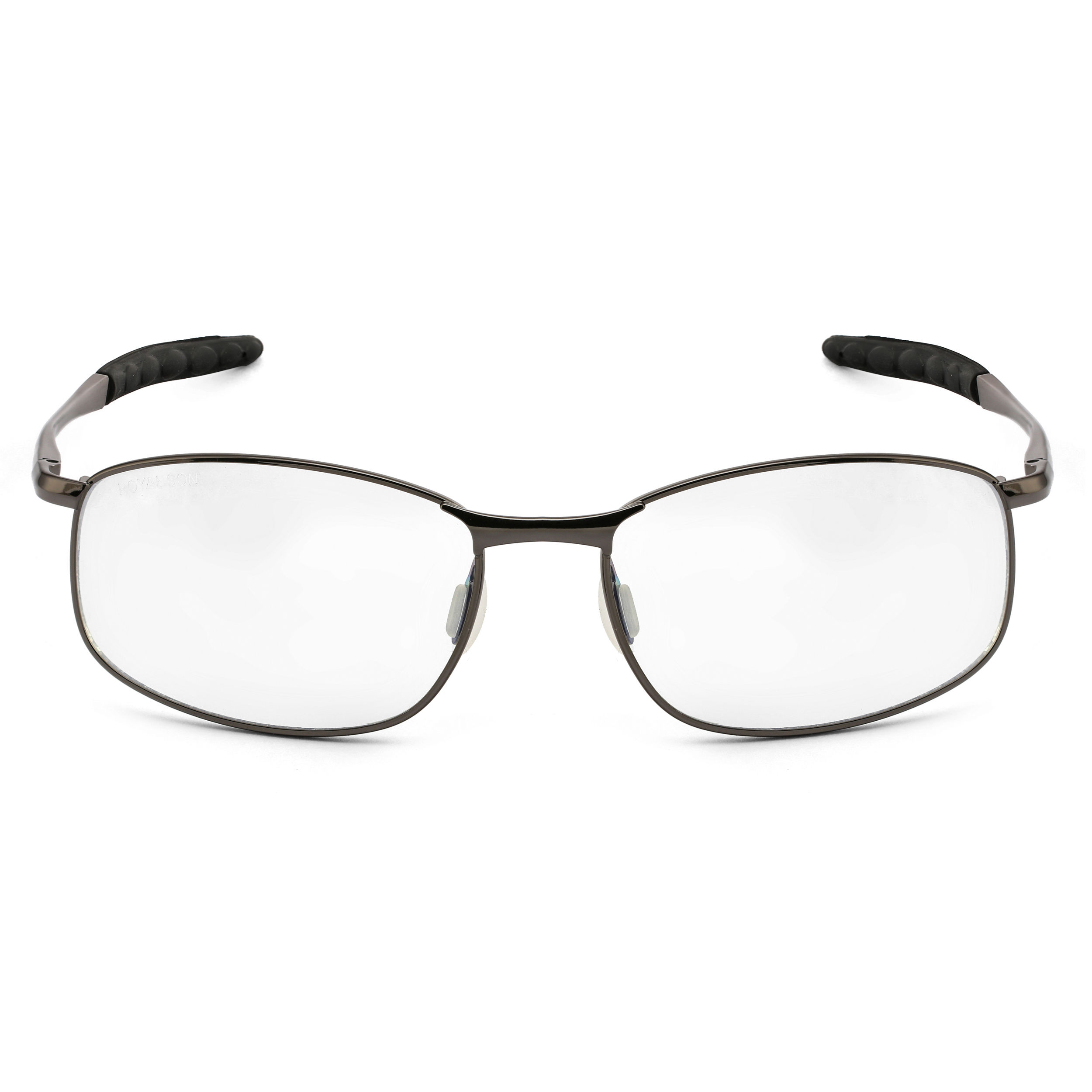 Men's Wrap Around 'Wasp' Plastic Sport Sunglasses — Eye Shop Direct