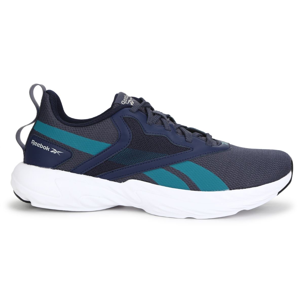 Reebok Half Tide Navy Blue Running Shoes Buy Reebok Half Tide Navy Blue Running Shoes Online at