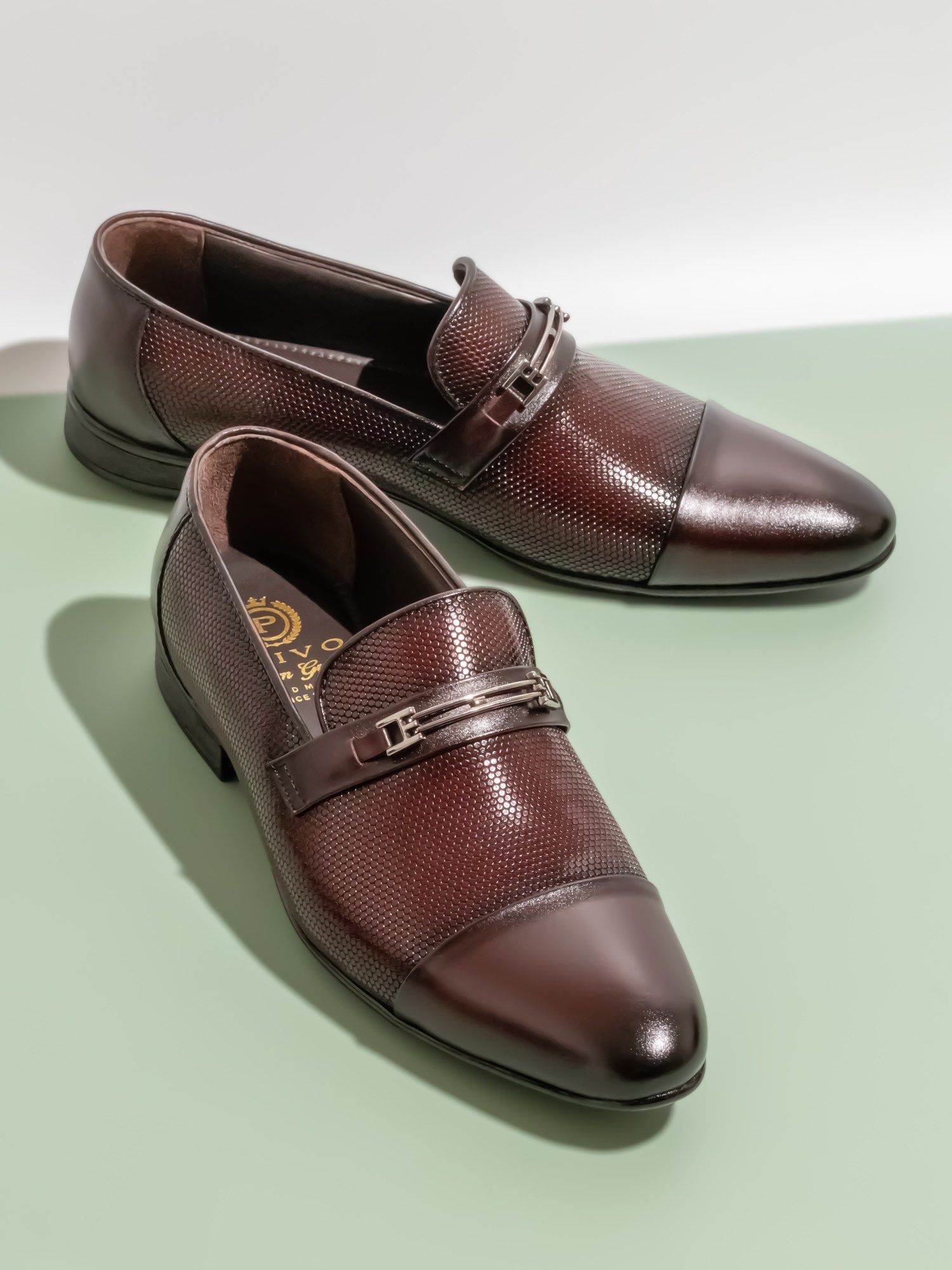 Privo loafers on sale