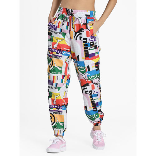 Puma international pants clearance