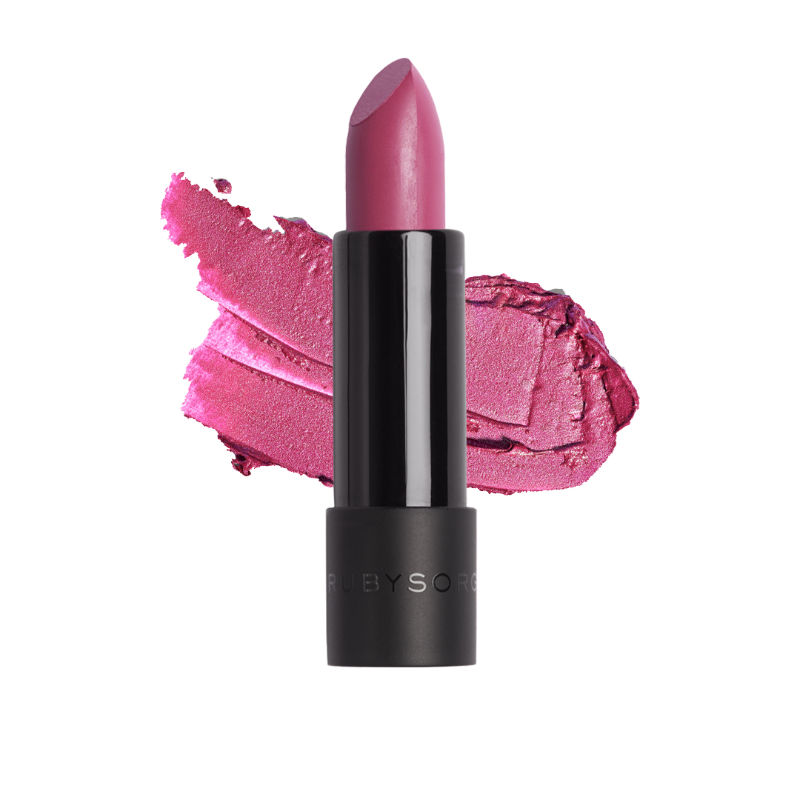 nykaa organic lipstick