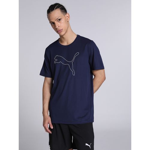 Buy Blue Tshirts for Men by Puma Online