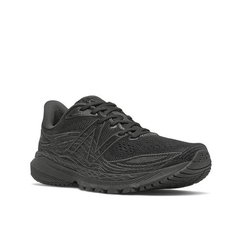 Buy New Balance Men 860 Black Running Shoes Online