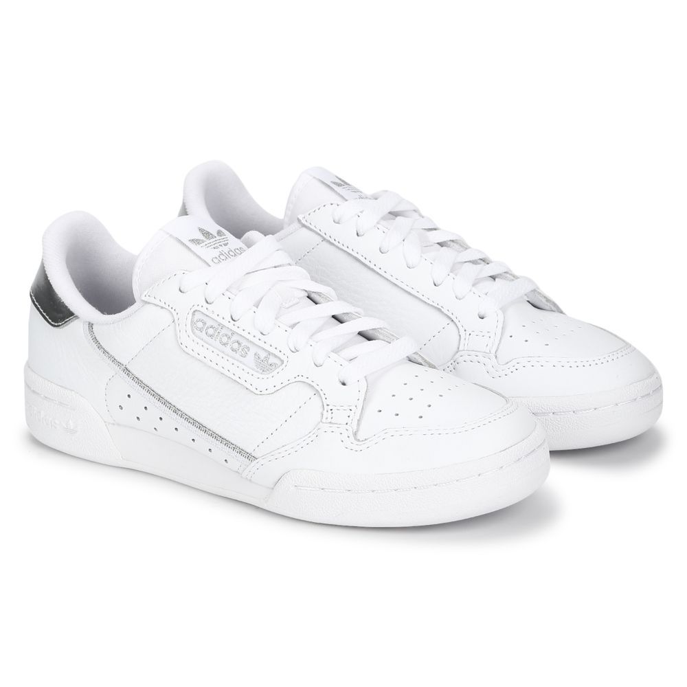 Buy adidas Originals Rivalry Low W White Sneakers online