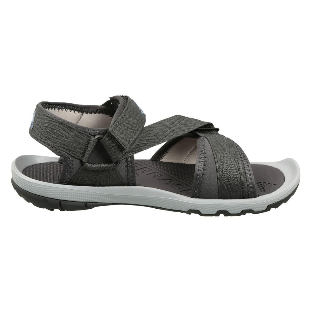 ADIDAS TERRA SPORTS 17 Men Grey Sports Sandals - Buy CARBON/GREFIV Color ADIDAS  TERRA SPORTS 17 Men Grey Sports Sandals Online at Best Price - Shop Online  for Footwears in India | Flipkart.com