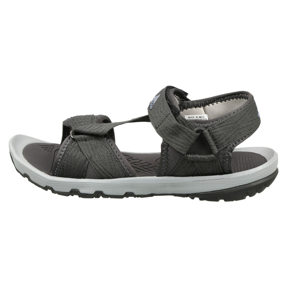 Buy Adidas Terra Light Black Floater Sandals for Men at Best Price @ Tata  CLiQ