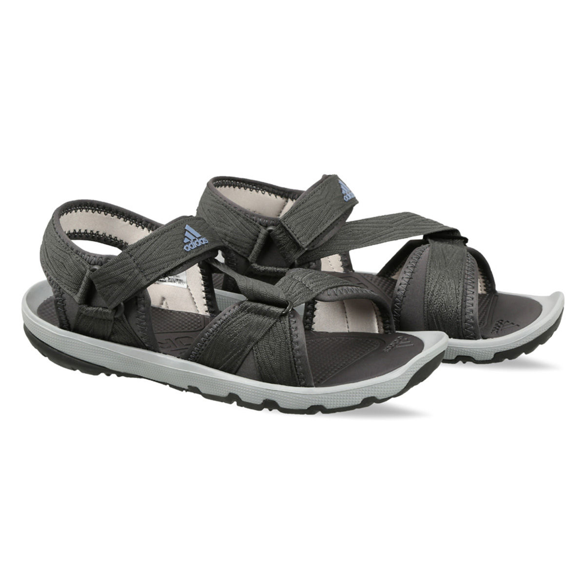 ADIDAS ALPINOZ M Men Grey Sandals - Buy ADIDAS ALPINOZ M Men Grey Sandals  Online at Best Price - Shop Online for Footwears in India | Flipkart.com