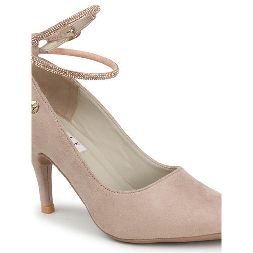 Tamaris Slingpumps Tamaris Pumps Riemchen Classic Heels