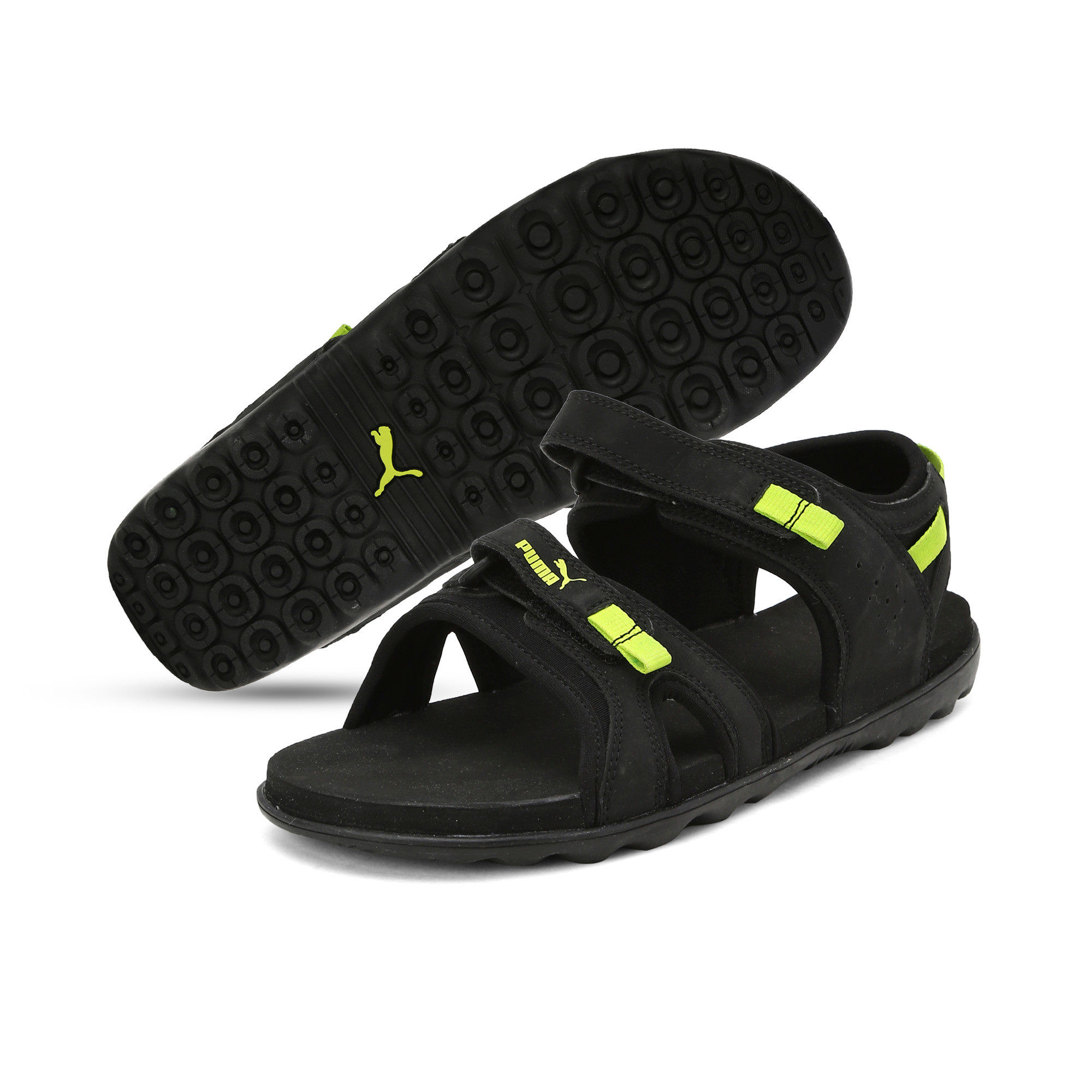 Puma womens Js Trail Sandal Sport Sandal : Amazon.in: Shoes & Handbags