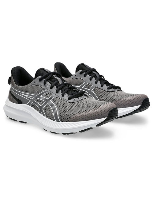 ASICS JOLT Men Running Shoes Grey