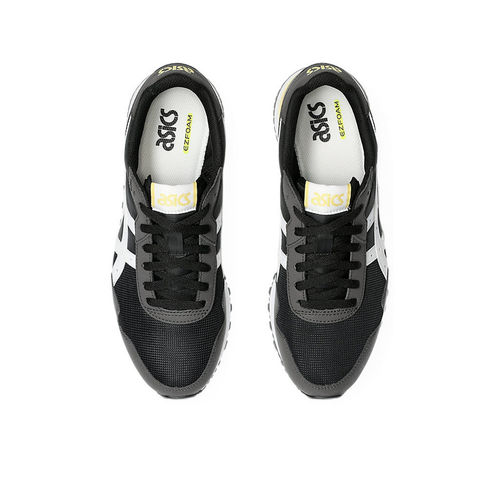 Buy ASICS TIGER RUNNER II Unisex Sneakers Black Online