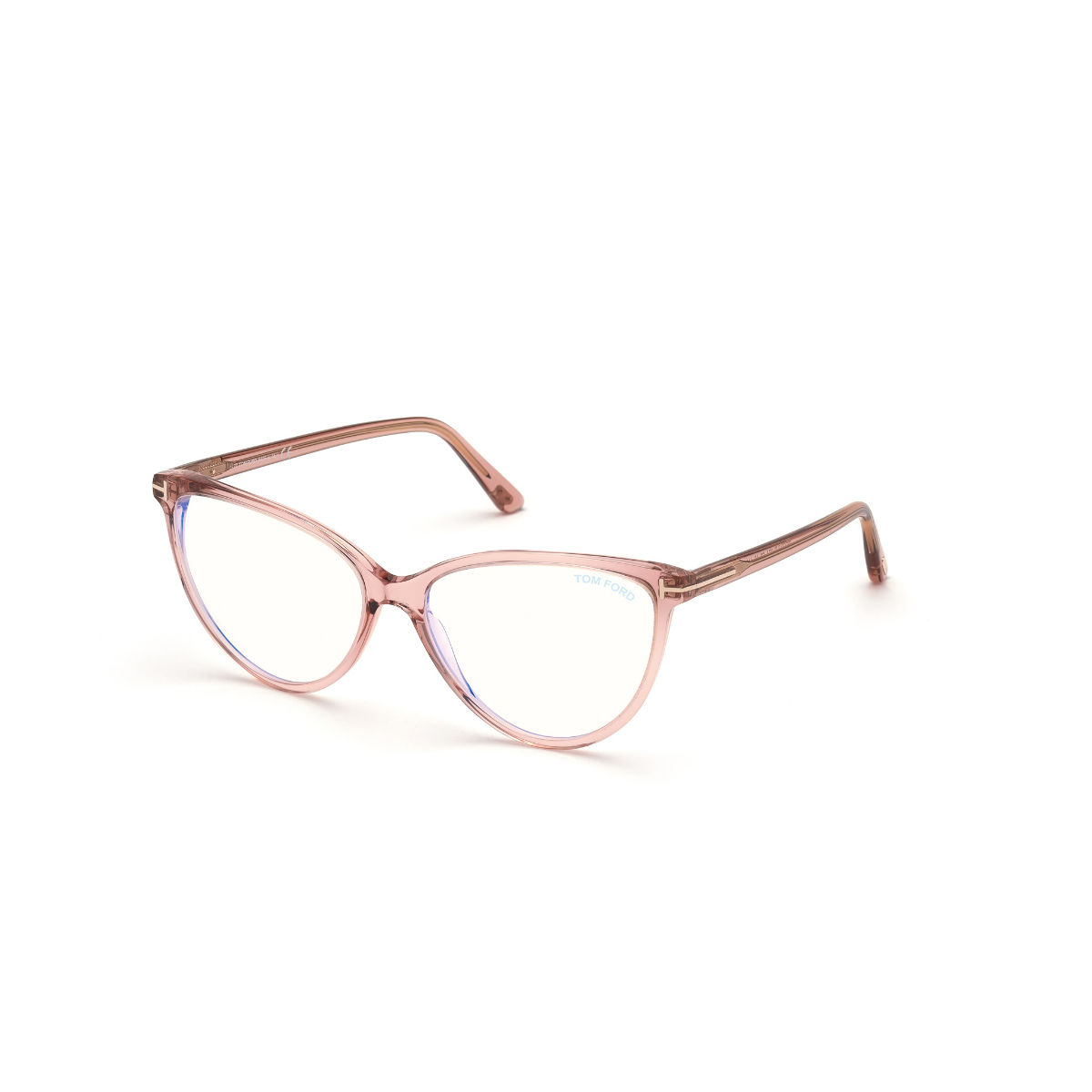 Tom Ford FT5743B57 Blue Block Cat Eye Frames for Women (57): Buy Tom Ford  FT5743B57 Blue Block Cat Eye Frames for Women (57) Online at Best Price in  India | Nykaa